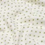 BARLOW Fabric – LEAF | Schumacher | Wallpaper Twins BARLOW fabric LEAF color by Schumacher