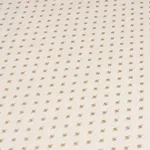 BARLOW fabric NATURAL color by Schumacher