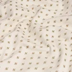BARLOW fabric NATURAL color by Schumacher