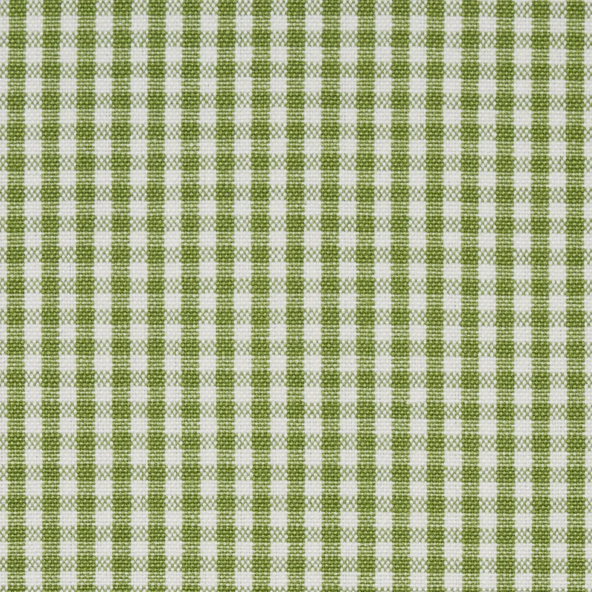 64638 | BARNET COTTON CHECK – LEAF