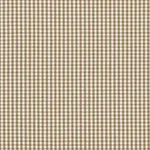 BARNET COTTON CHECK Fabric – MOCHA | Schumacher | Wallpaper BARNET COTTON CHECK fabric MOCHA color by Schumacher