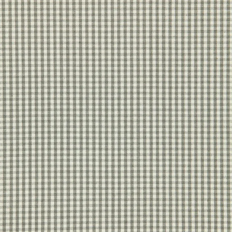 64625 | BARNET COTTON CHECK – NICKEL