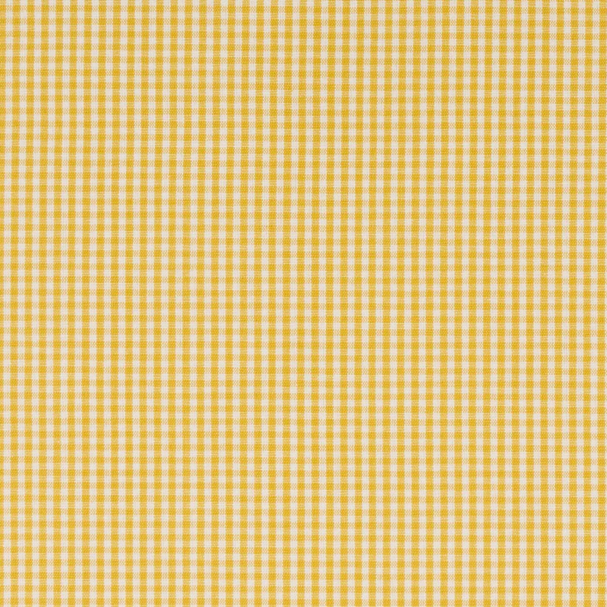 64639 | BARNET COTTON CHECK – YELLOW