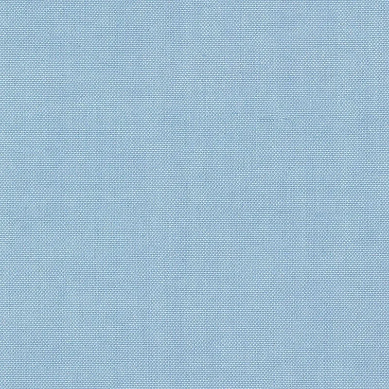 BARNETT fabric BLUE JAY color by Schumacher