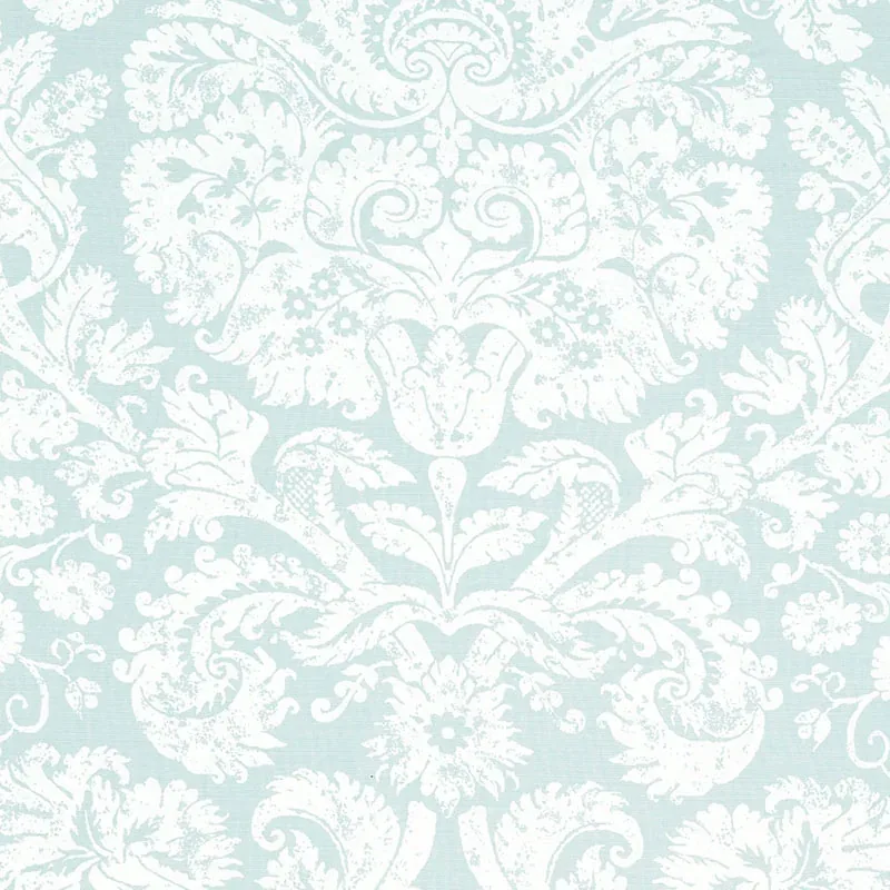 174132 | BARRESA DAMASK – AQUA