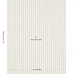 BEADED STRIPE Fabric – BLACK AND CREAM | Schumacher | Wallpa BEADED STRIPE fabric BLACK AND CREAM color by Schumacher