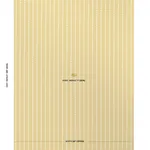 BEADED STRIPE Fabric – STRAW | Schumacher | Wallpaper Twins BEADED STRIPE fabric STRAW color by Schumacher