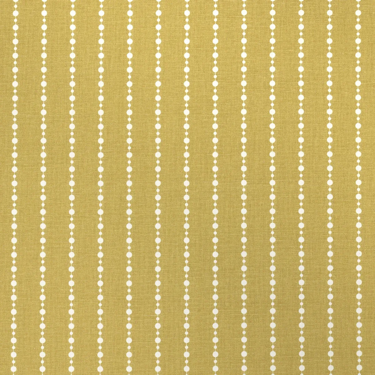 BEADED STRIPE Fabric – STRAW | Schumacher | Wallpaper Twins BEADED STRIPE fabric STRAW color by Schumacher