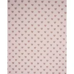 BEAR HIGH PERFORMANCE PRINT Fabric – BLUSH | Schumacher | Wa BEAR HIGH PERFORMANCE PRINT fabric BLUSH color by Schumacher