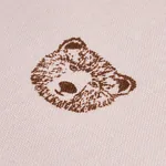 BEAR HIGH PERFORMANCE PRINT Fabric – BLUSH | Schumacher | Wa BEAR HIGH PERFORMANCE PRINT fabric BLUSH color by Schumacher