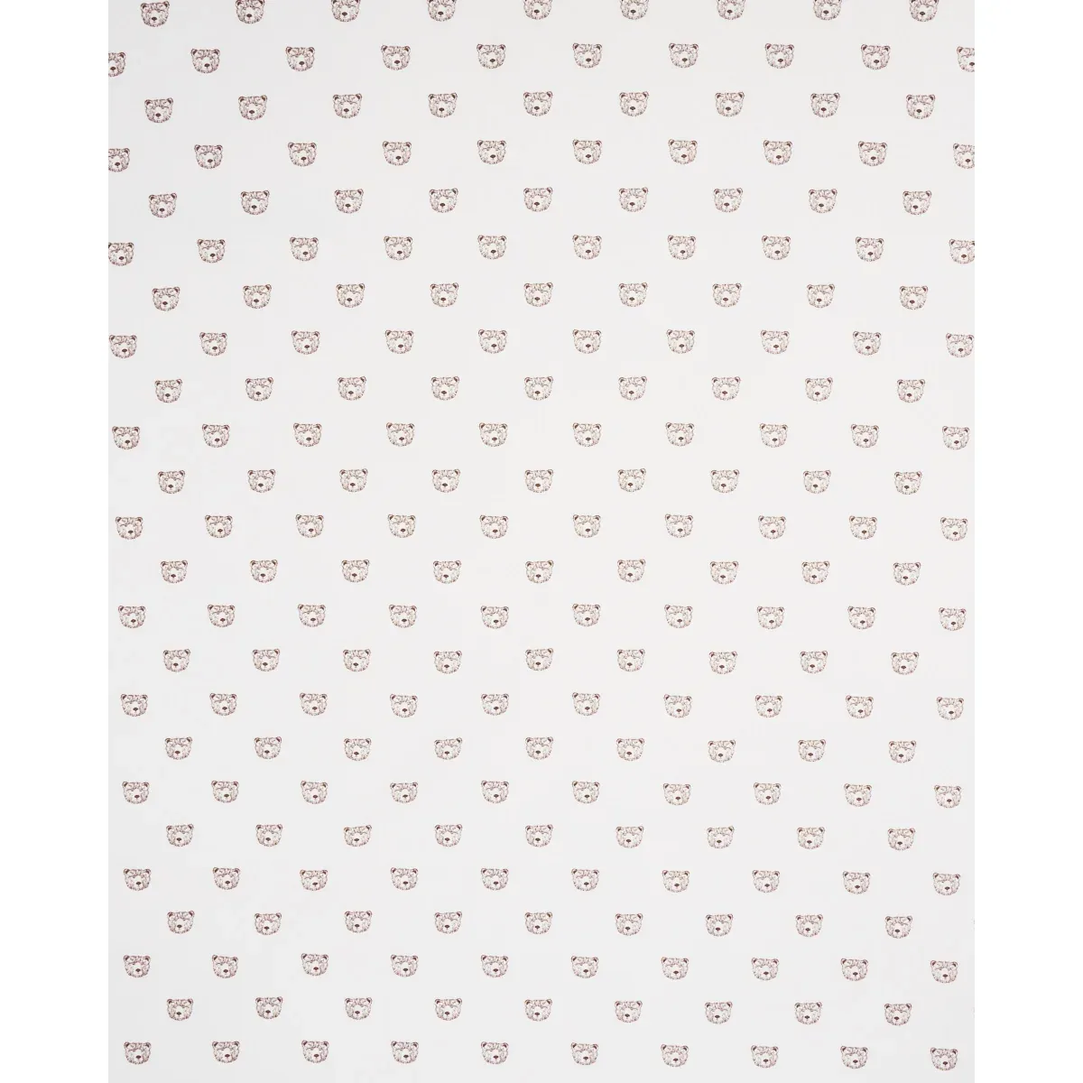 BEAR HIGH PERFORMANCE PRINT Fabric – IVORY | Schumacher | Wa BEAR HIGH PERFORMANCE PRINT fabric IVORY color by Schumacher
