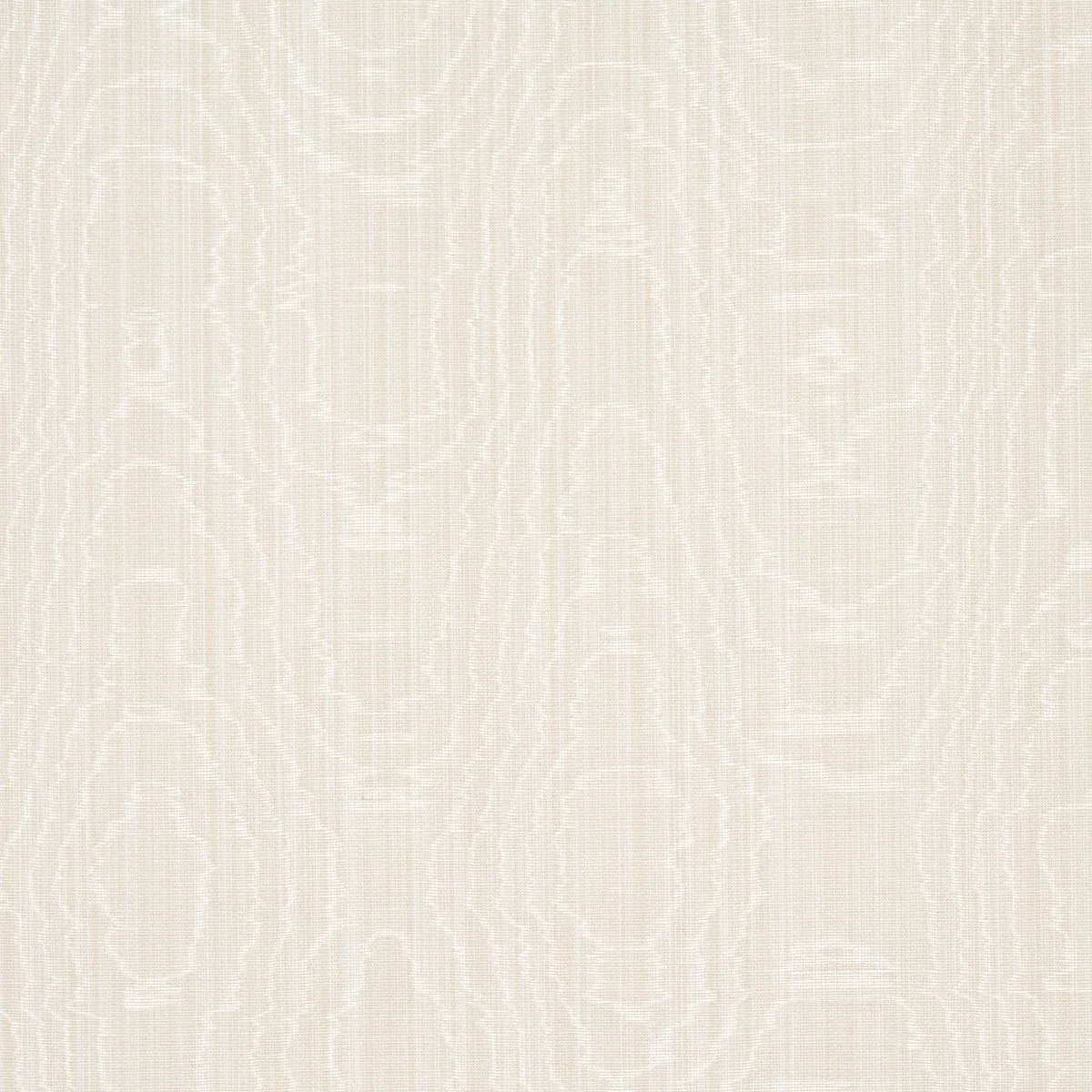BEAU COTTON LINEN MOIRÉ Fabric – OYSTER | Schumacher | Wallp BEAU COTTON LINEN MOIRÉ fabric OYSTER color by Schumacher