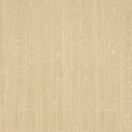 BEAU COTTON LINEN MOIRÉ fabric SOFT GOLD color by Schumacher