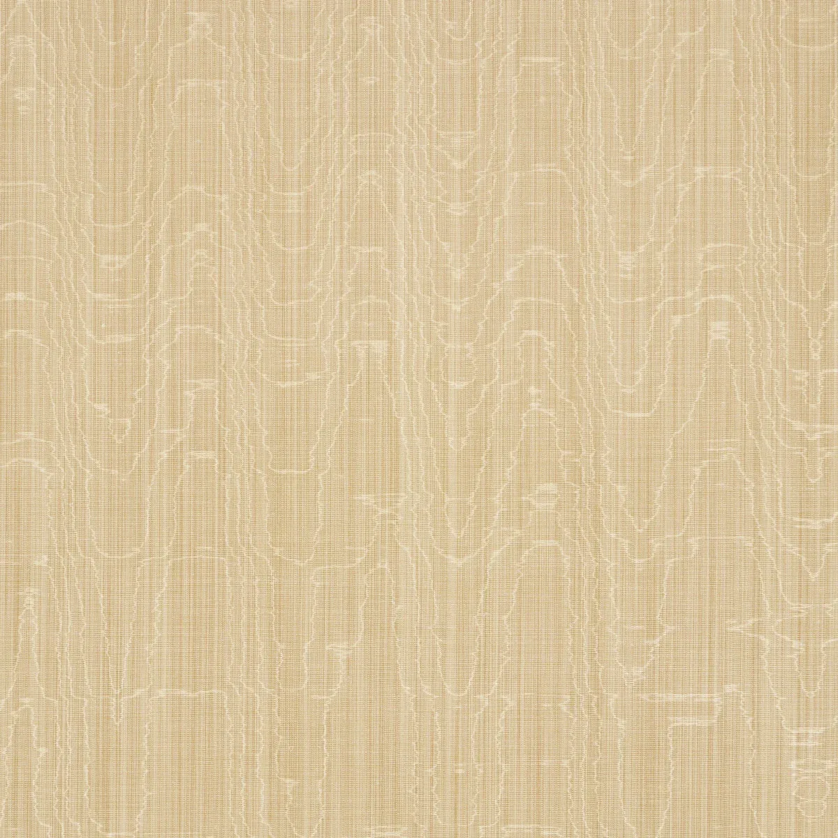 83252 | BEAU COTTON LINEN MOIRÉ – SOFT GOLD