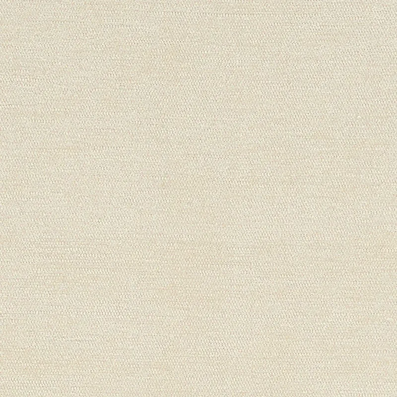 BEAUFORT CHENILLE fabric DUNE color by Schumacher
