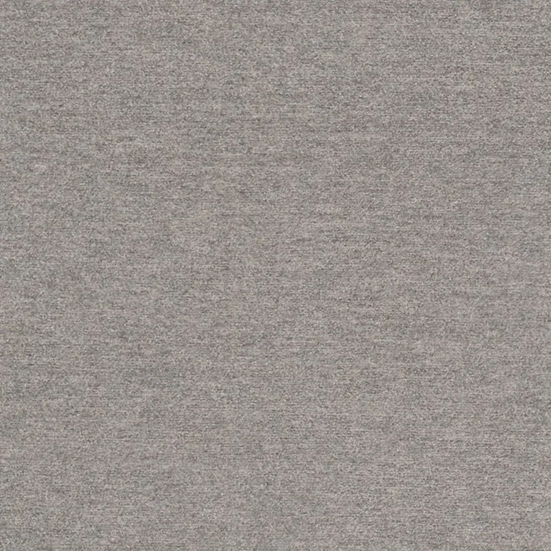 BEAUFORT CHENILLE Fabric – GREY | Schumacher | Wallpaper Twi BEAUFORT CHENILLE fabric GREY color by Schumacher