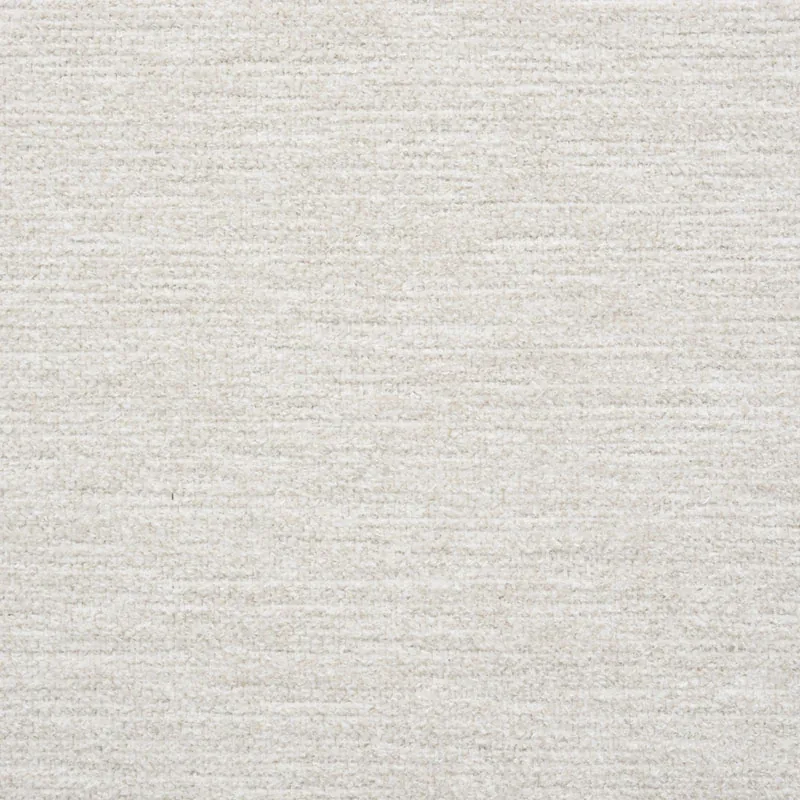 BEAUFORT CHENILLE fabric LIMESTONE color by Schumacher