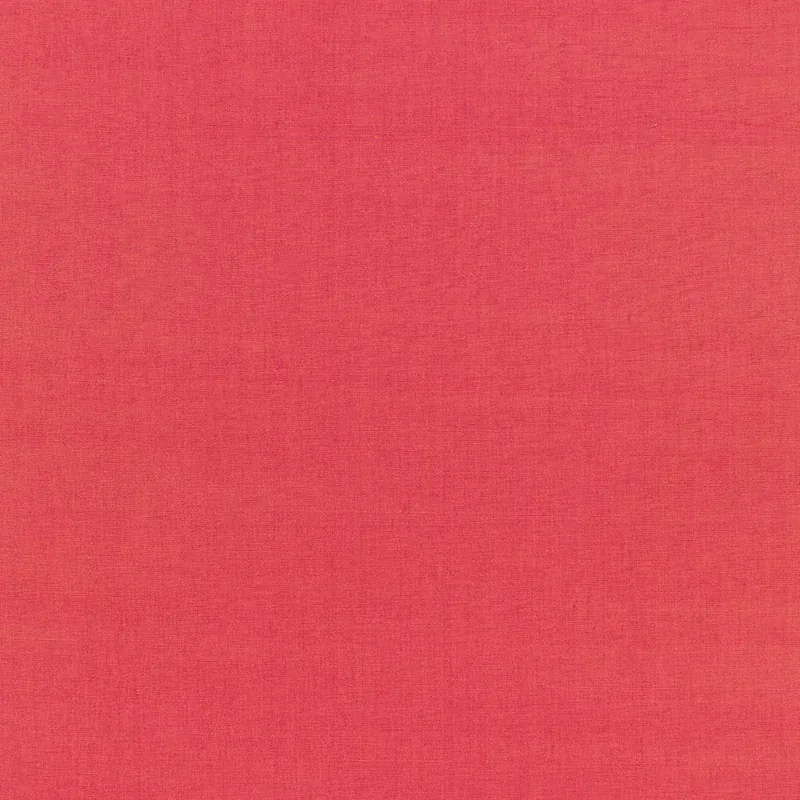 68781 | BECKFORD COTTON PLAIN – AZALEA
