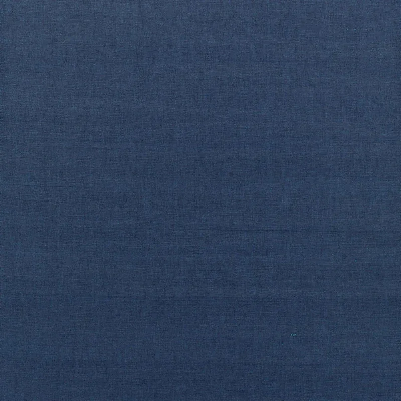 68784 | BECKFORD COTTON PLAIN – MARINE