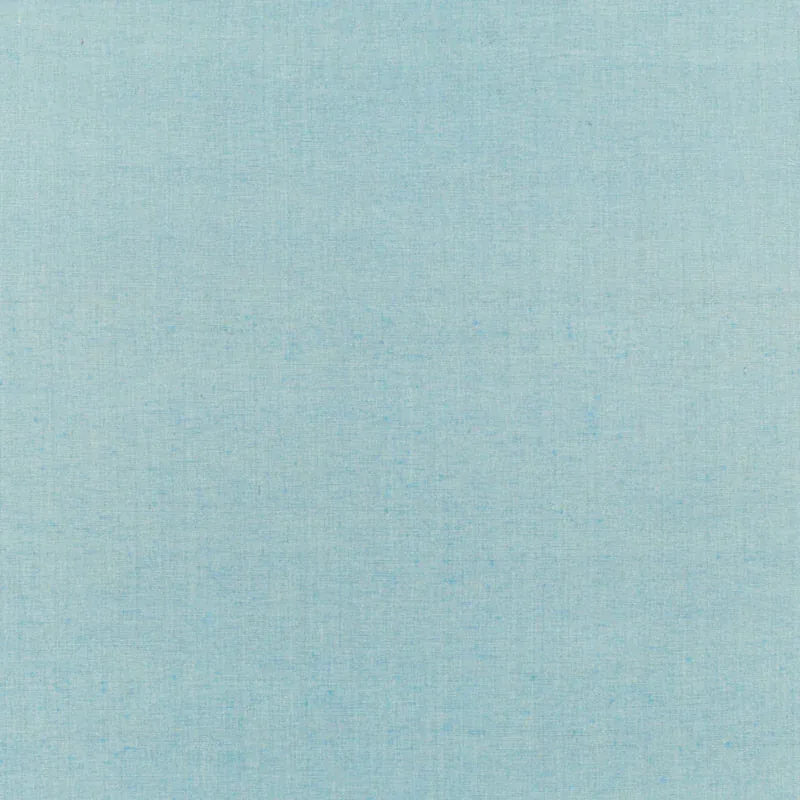 68783 | BECKFORD COTTON PLAIN – SKY