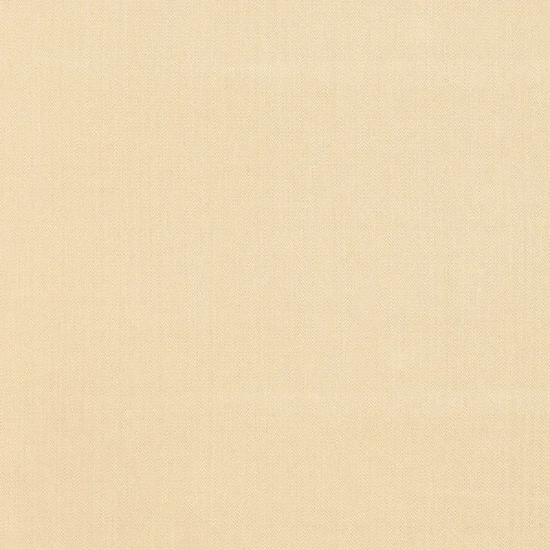 BEDFORD HERRINGBONE PLAIN fabric IVORY color by Schumacher