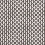 BEEHIVE fabric GRAPHITE color by Schumacher