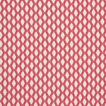 BEEHIVE fabric VALENTINE color by Schumacher