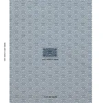 BEES KNEES CUT VELVET Fabric – NAVY | Schumacher | Wallpaper BEES KNEES CUT VELVET fabric NAVY color by Schumacher
