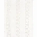 Bella Embroidered Sheer fabric IVORY color by Schumacher