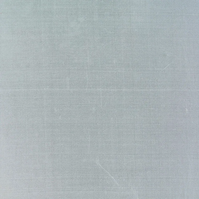 BELLINI SILK fabric CIEL color by Schumacher