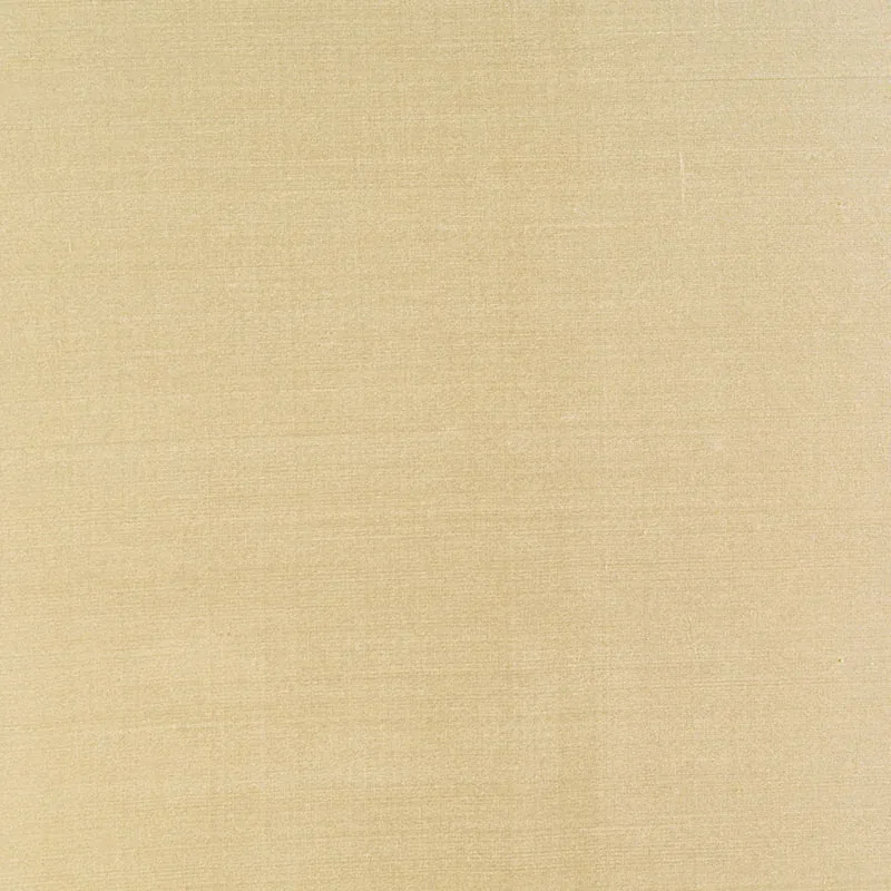 BELLINI SILK fabric PARCHMENT color by Schumacher