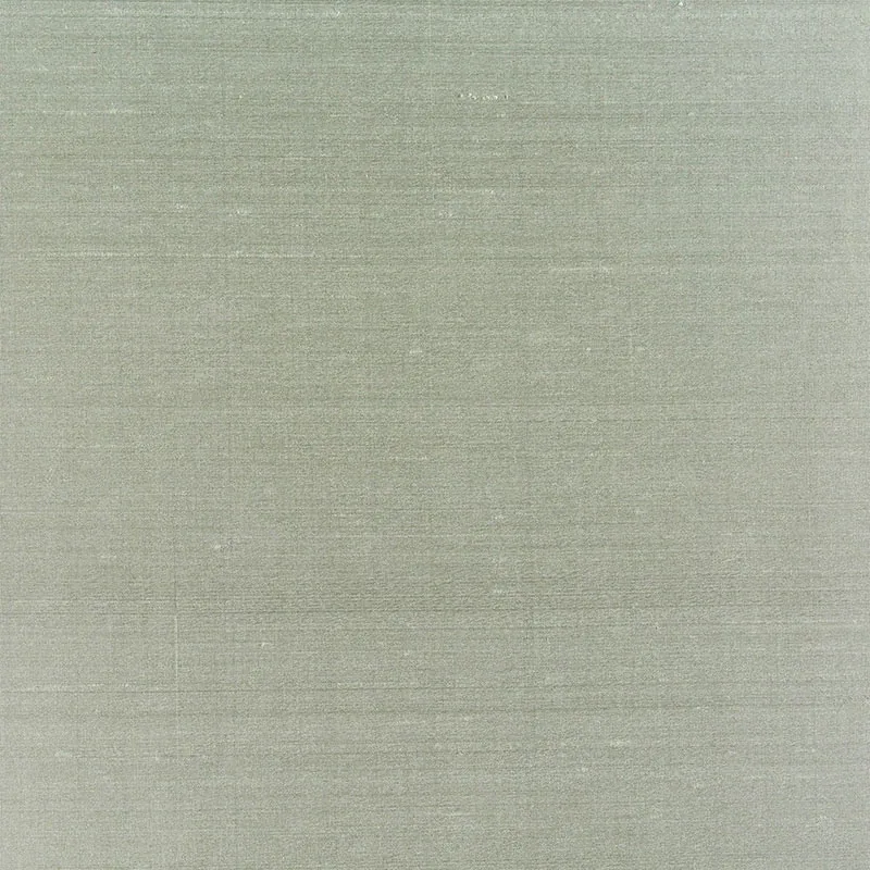 BELLINI SILK fabric SEAGLASS color by Schumacher