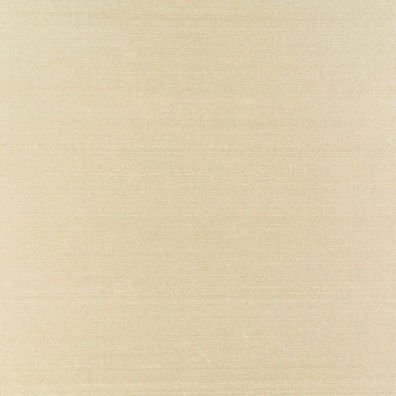 BELLINI SILK fabric VANILLA color by Schumacher