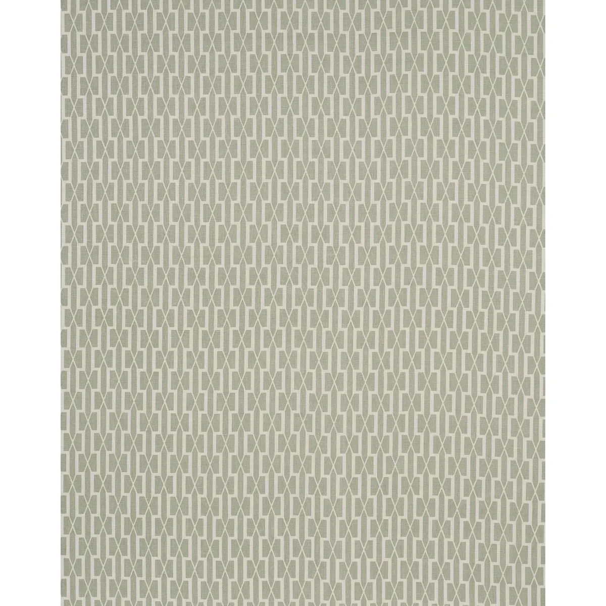 BELVEDERE fabric CELADON color by Schumacher