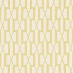 BELVEDERE Fabric – STRAW | Schumacher | Wallpaper Twins BELVEDERE fabric STRAW color by Schumacher