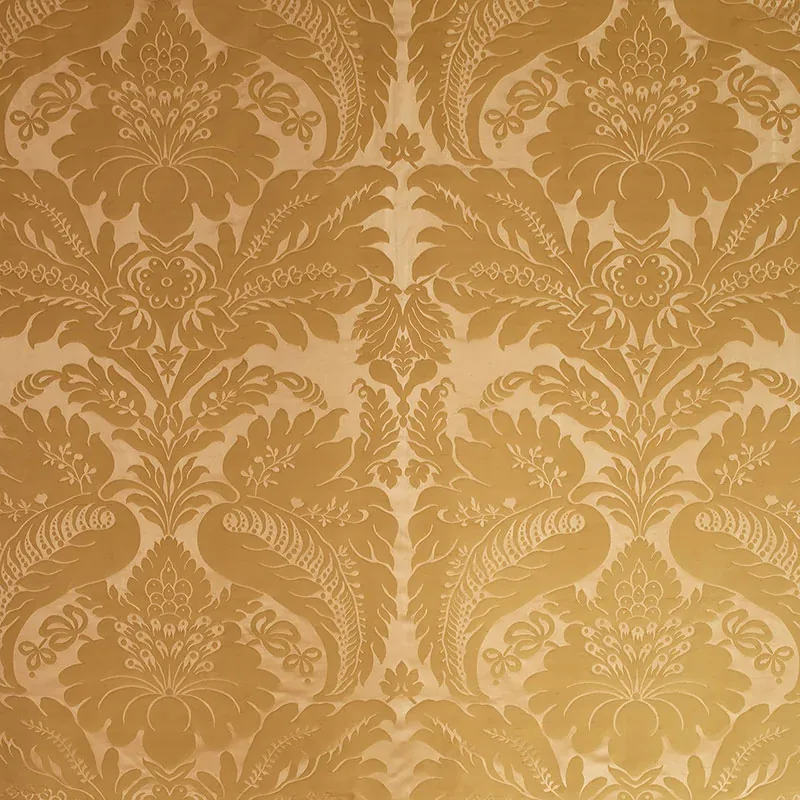 63732 | BENNET SILK DAMASK – ROSE QUARTZ