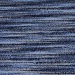 BENSLEY BOUCLÉ fabric BLUE color by Schumacher