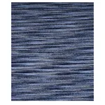 BENSLEY BOUCLÉ fabric BLUE color by Schumacher