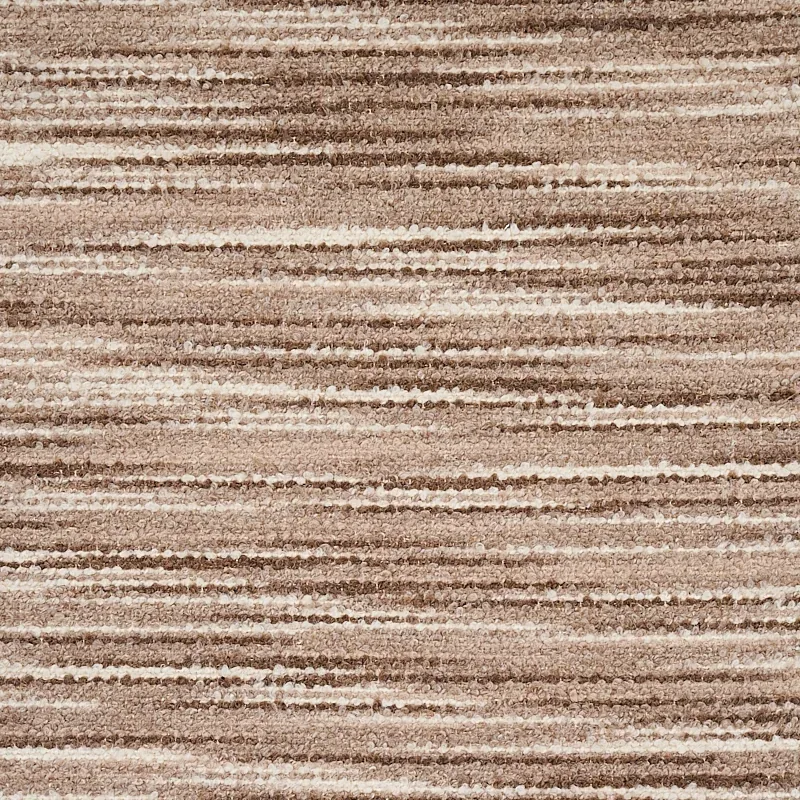BENSLEY BOUCLÉ fabric NEUTRAL color by Schumacher