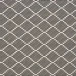 BERG ÉPINGLÉ fabric MOONSTONE color by Schumacher