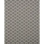 BERG ÉPINGLÉ fabric MOONSTONE color by Schumacher