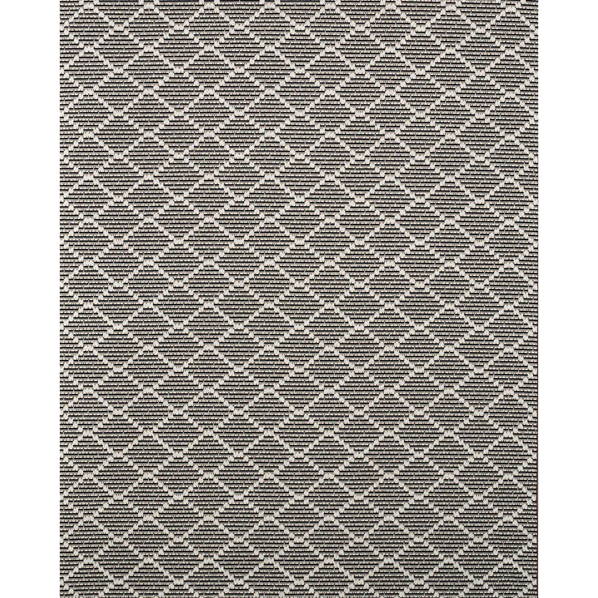 BERG ÉPINGLÉ fabric MOONSTONE color by Schumacher