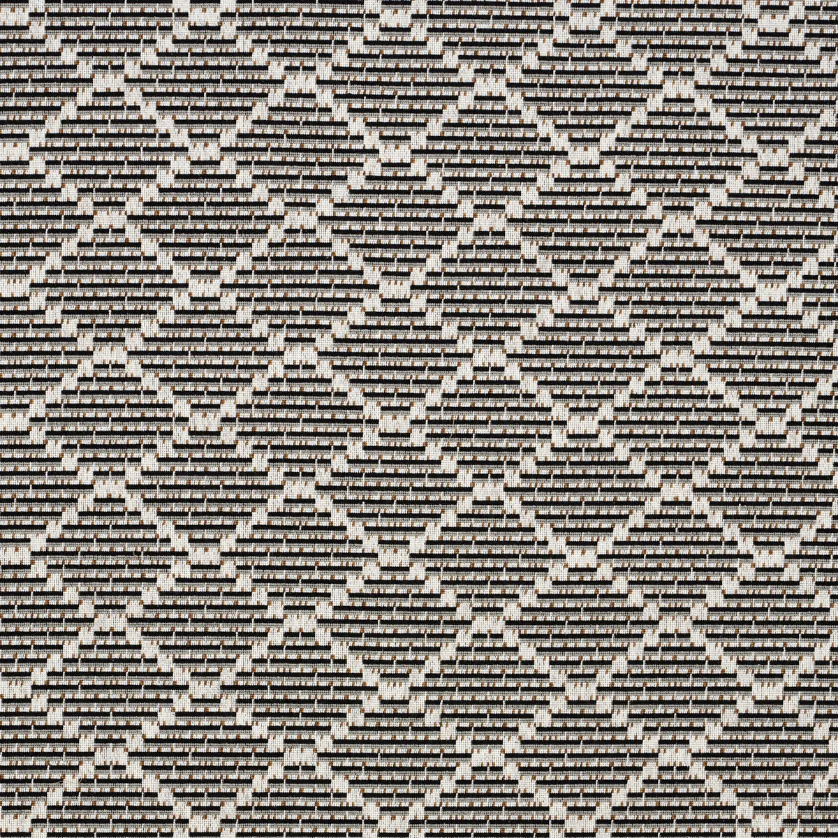 BERG ÉPINGLÉ fabric MOONSTONE color by Schumacher
