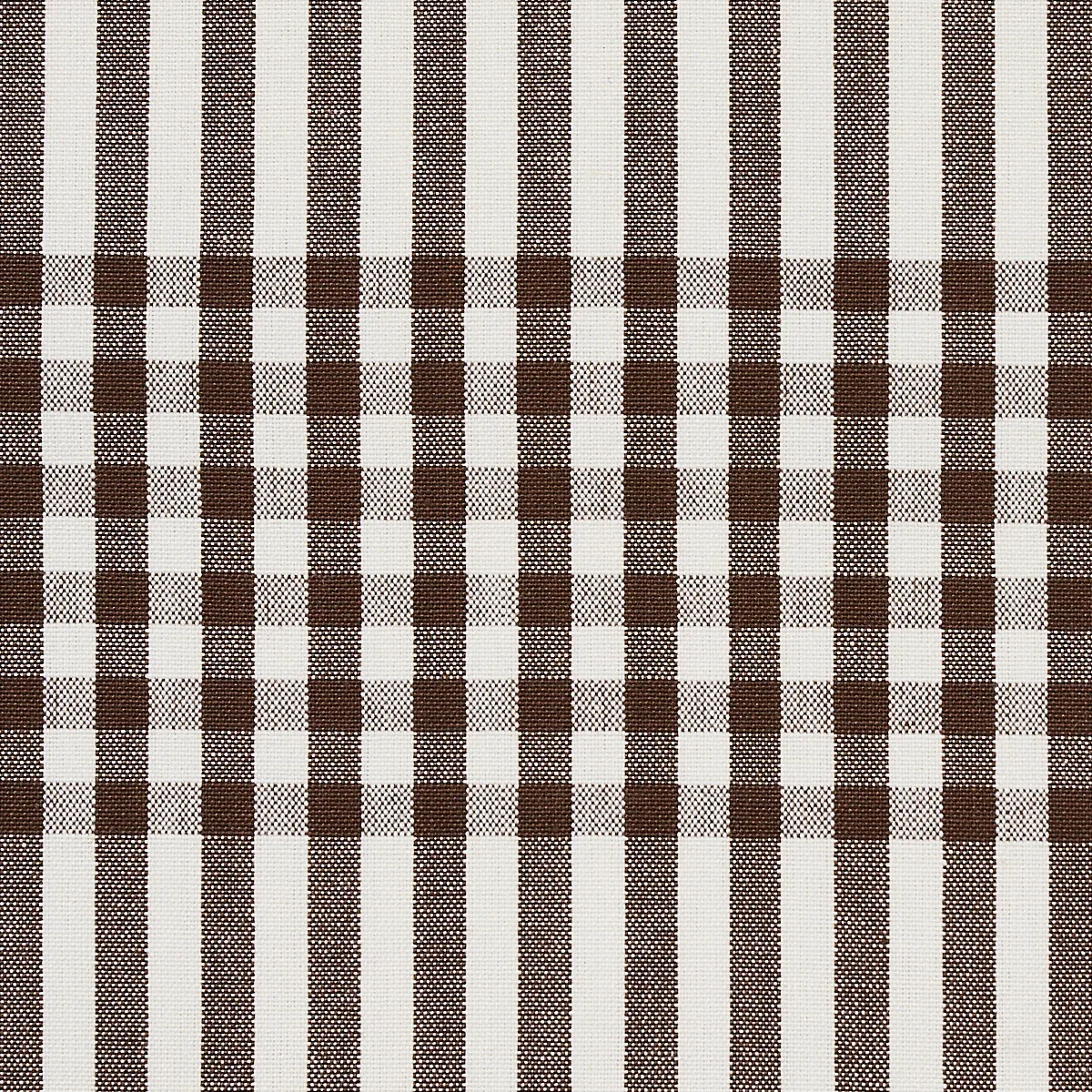BERGEN PLAID Fabric – BROWN | Schumacher | Wallpaper Twins BERGEN PLAID fabric BROWN color by Schumacher