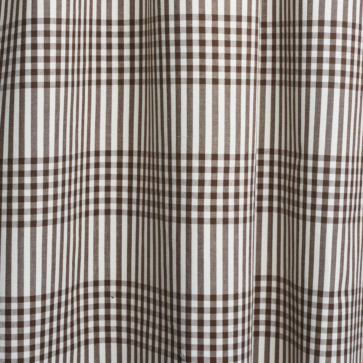 BERGEN PLAID Fabric – BROWN | Schumacher | Wallpaper Twins BERGEN PLAID fabric BROWN color by Schumacher