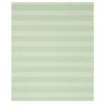 BERGEN PLAID fabric GREEN color by Schumacher