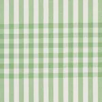 BERGEN PLAID fabric GREEN color by Schumacher