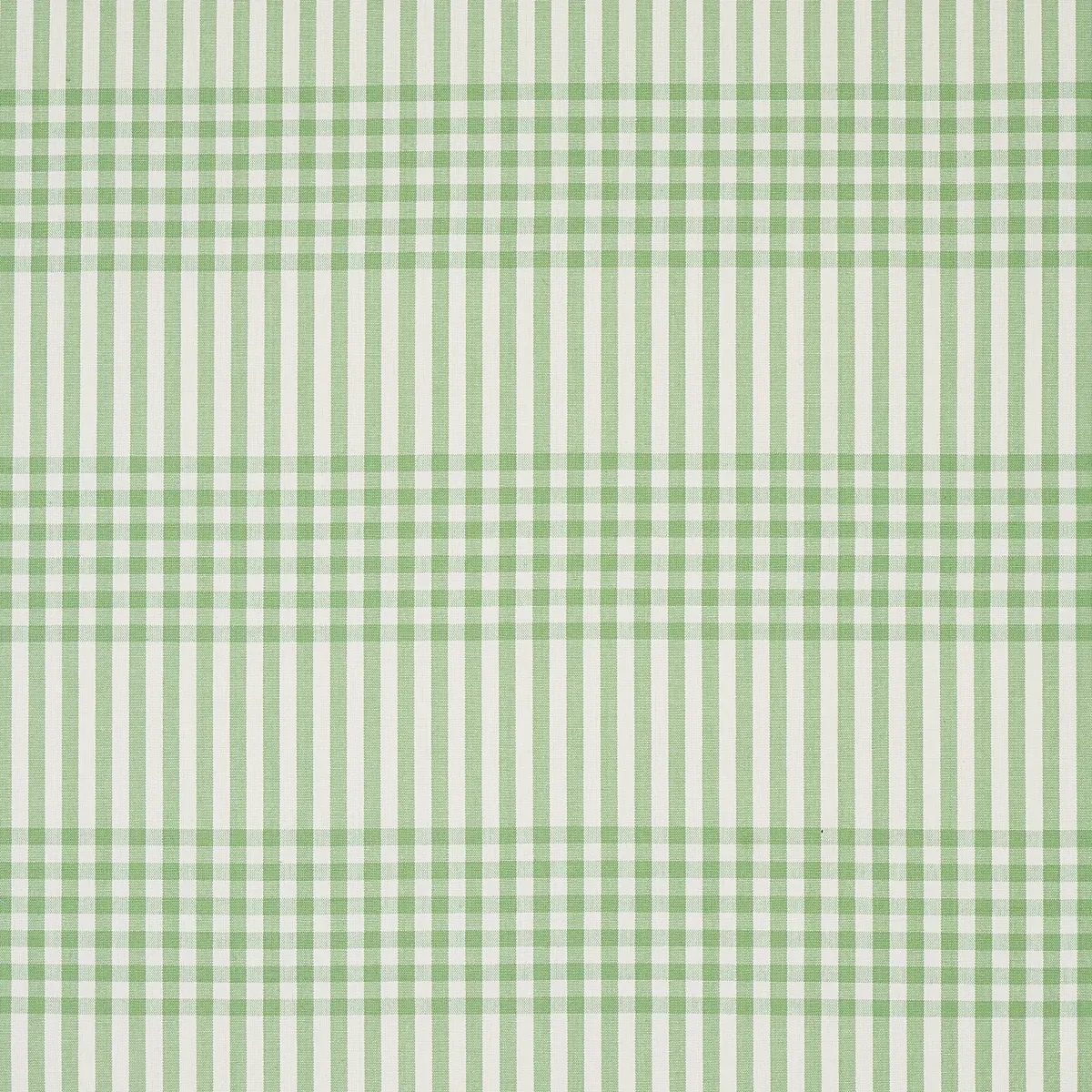 80804 | BERGEN PLAID – GREEN