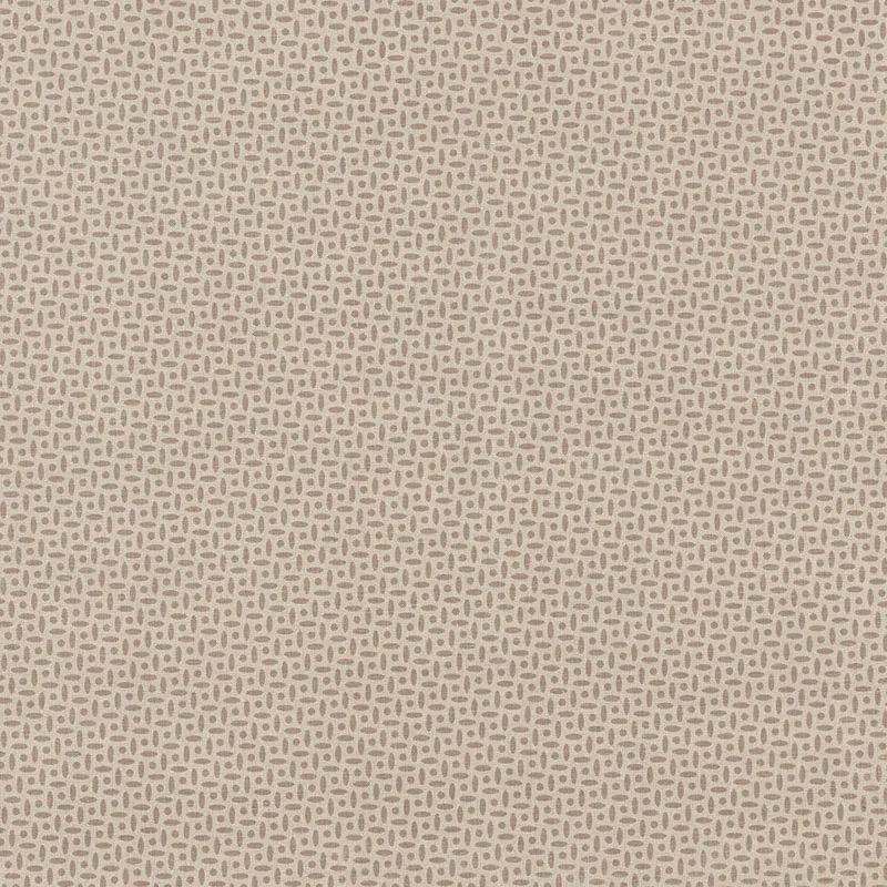 BERRYDOWN fabric LILAC color by Schumacher