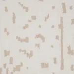 BESPOTTED fabric LIGHT NEUTRAL color by Schumacher